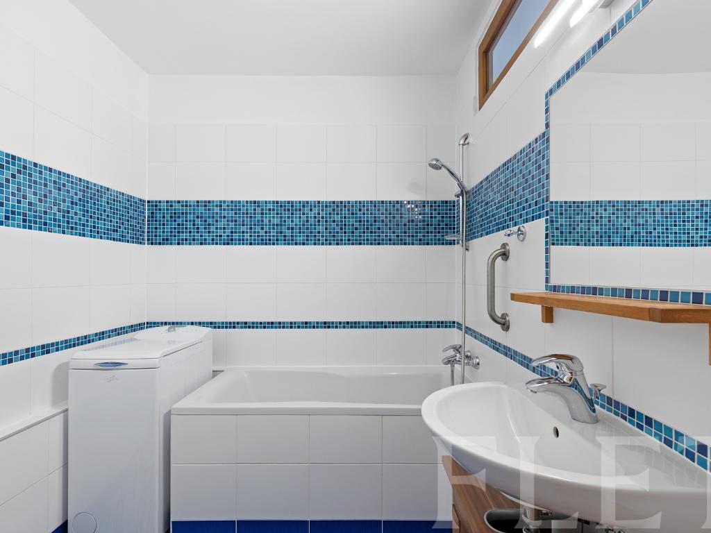 Pronájem bytu 2+kk 41 m2