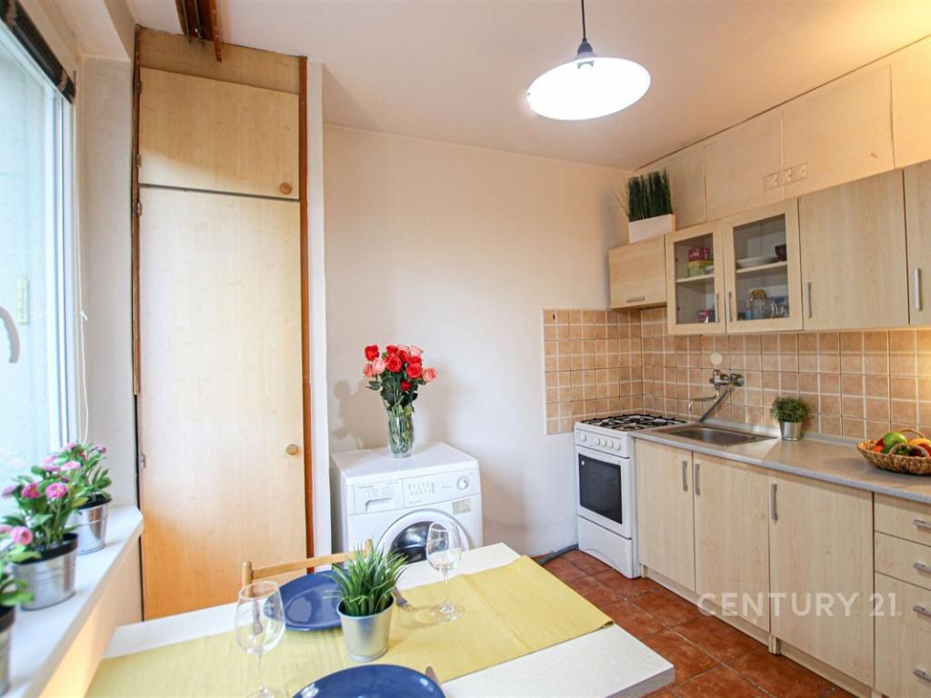 Pronájem bytu 1+1 35 m2