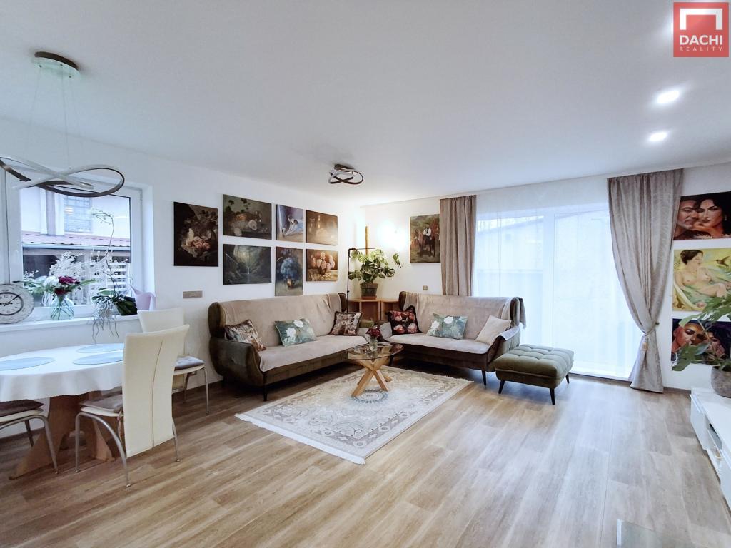 Prodej domu 150 m2
