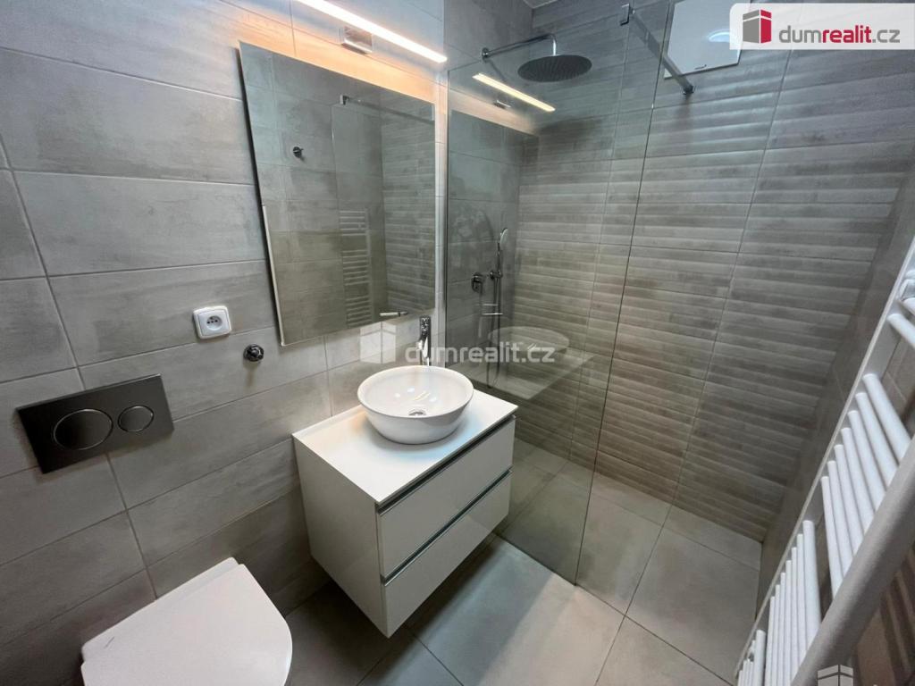 Pronájem bytu 2+kk 53 m2