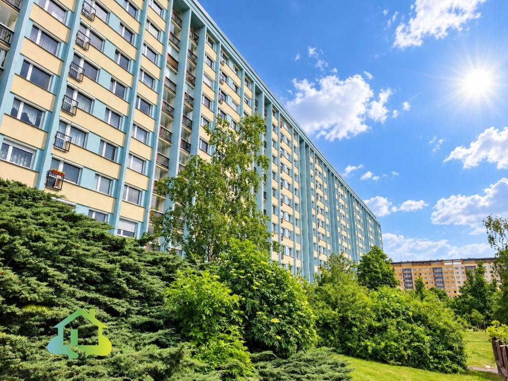 Pronájem bytu 2+kk 65 m2