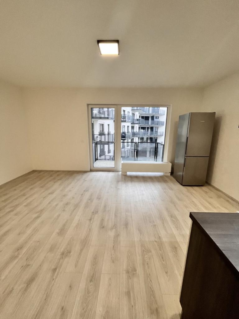 Pronájem bytu 1+kk 43 m2