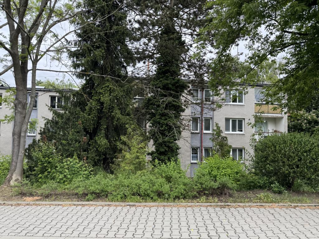 Prodej bytu 3+1 74 m2