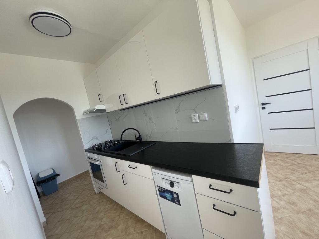 Pronájem bytu 3+1 66 m2