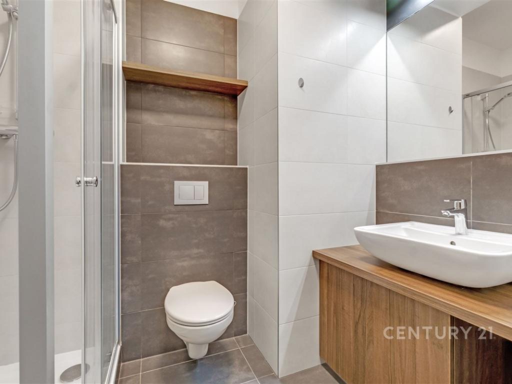 Pronájem bytu 2+kk 59 m2, Praha – náhled fotky 12