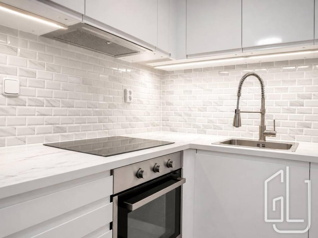 Pronájem bytu 3+kk 76 m2