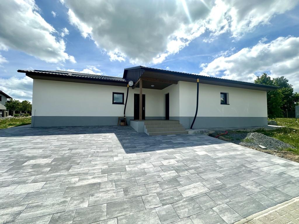 Pronájem domu 70 m2