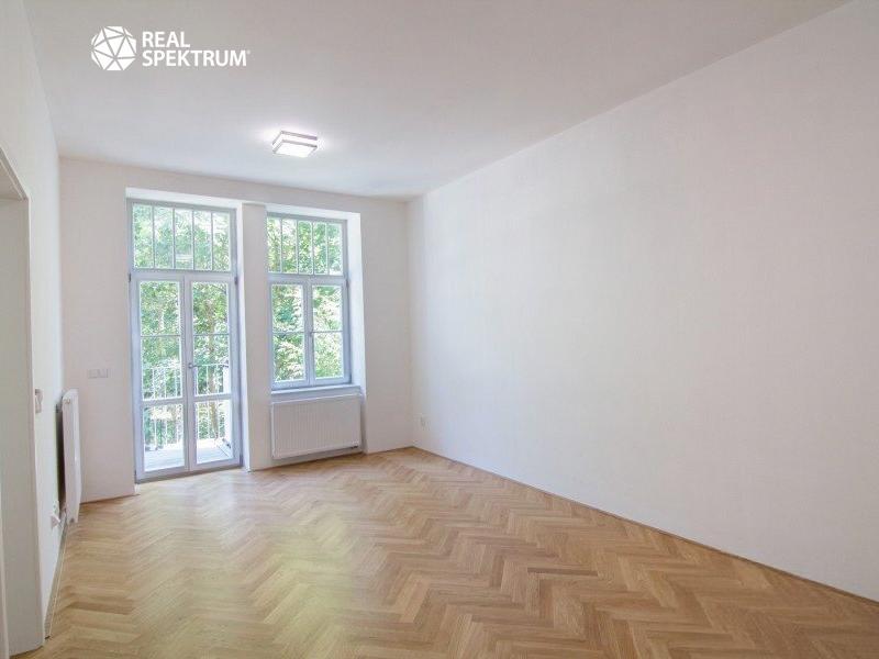 Pronájem bytu 2+kk 56 m2