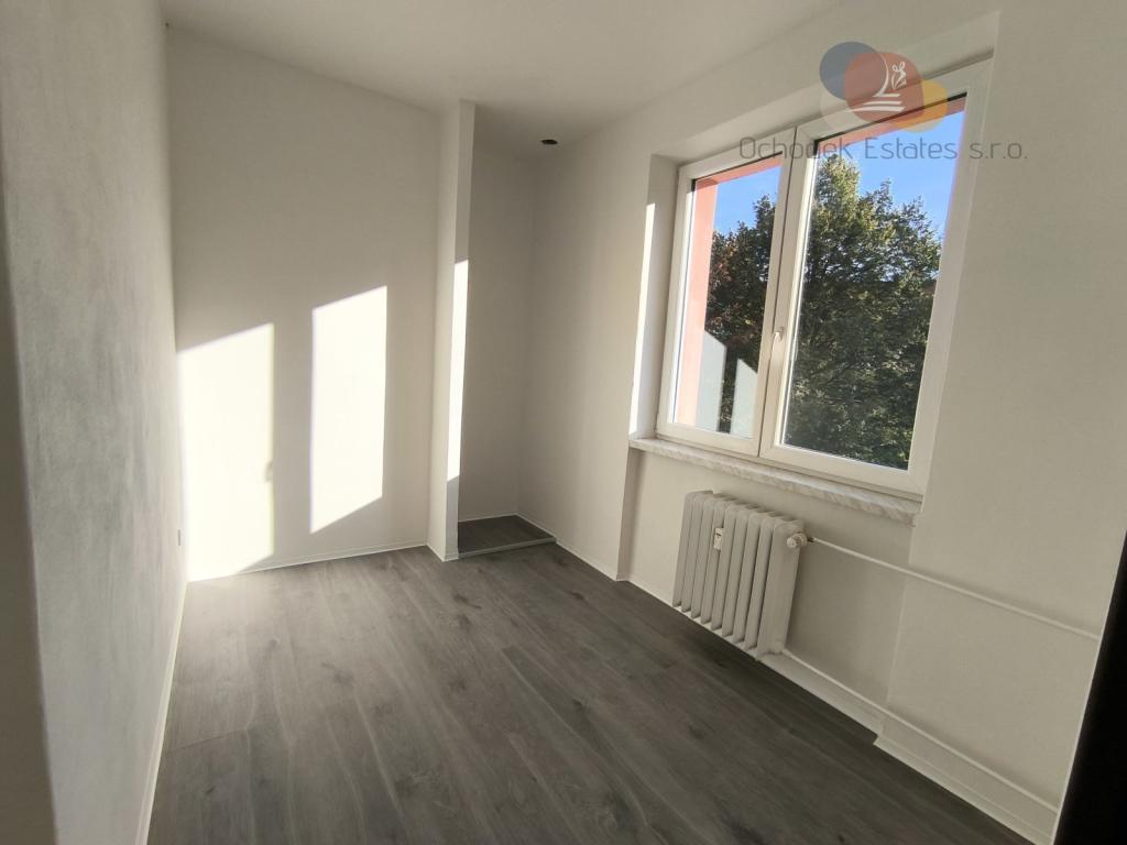 Pronájem bytu 2+kk 36 m2