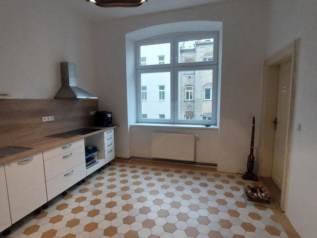 Pronájem bytu 4+1 110 m2