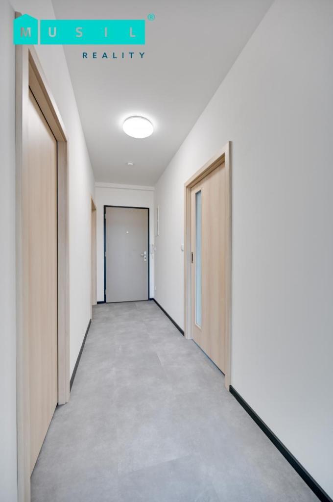 Pronájem bytu 2+kk 67 m2, Olomouc – náhled fotky 14