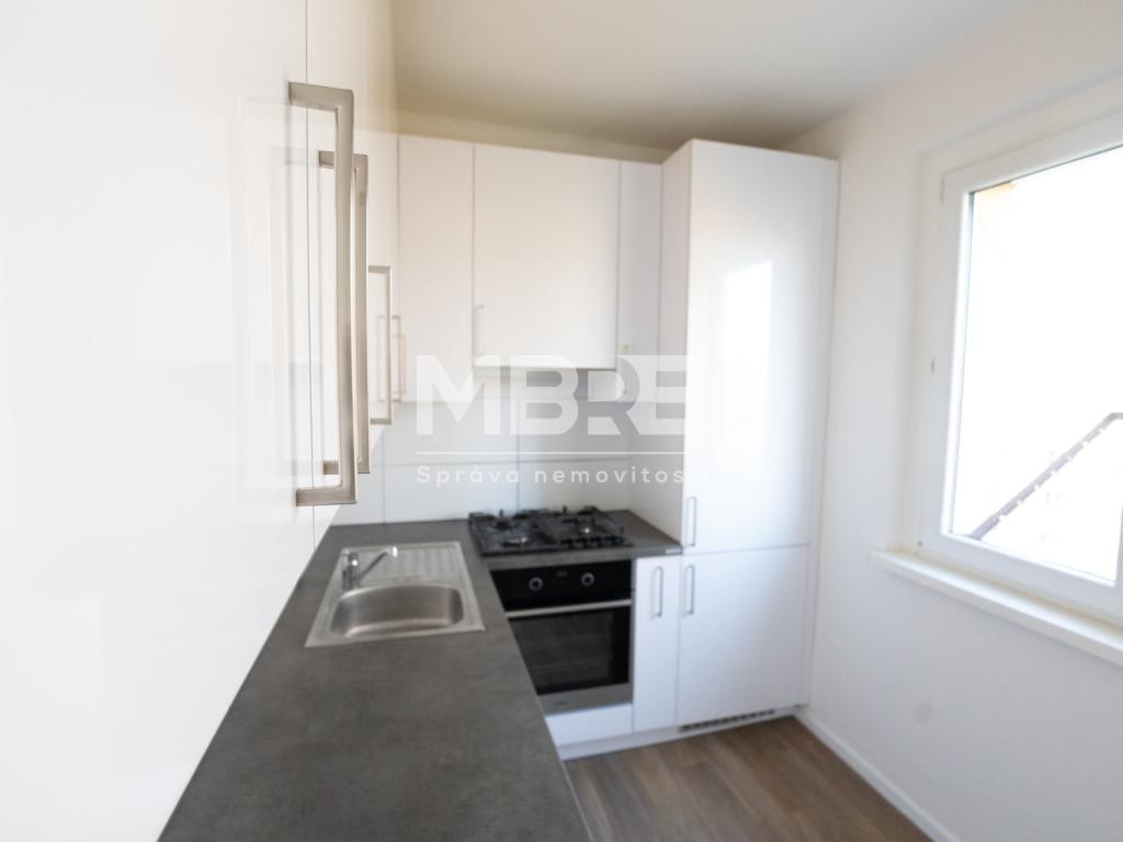 Pronájem bytu 2+1 54 m2
