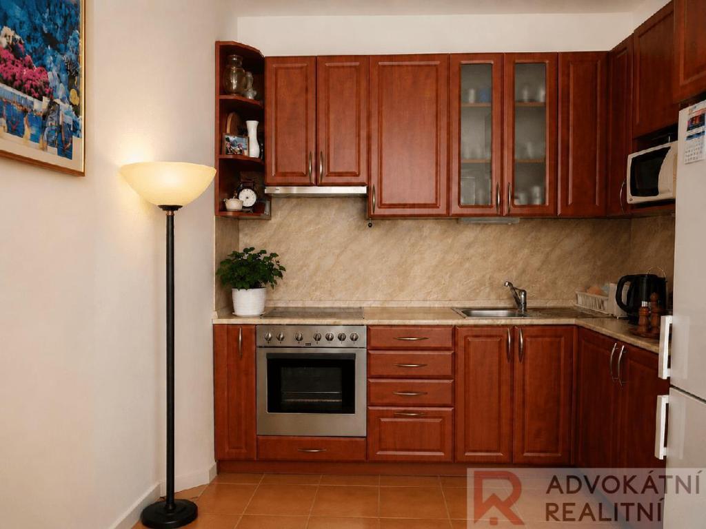 Pronájem bytu 2+kk 60 m2