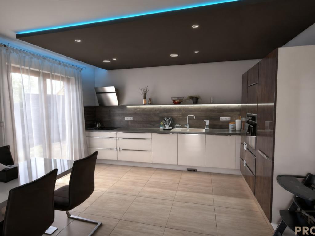 Prodej domu 125 m2