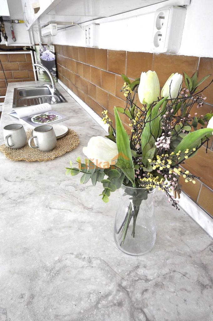 Pronájem bytu 2+1 93 m² – pohled 6