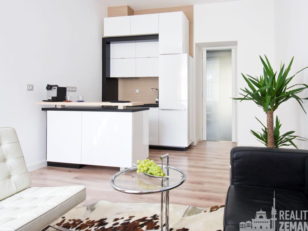 Pronájem bytu 2+kk 51 m2