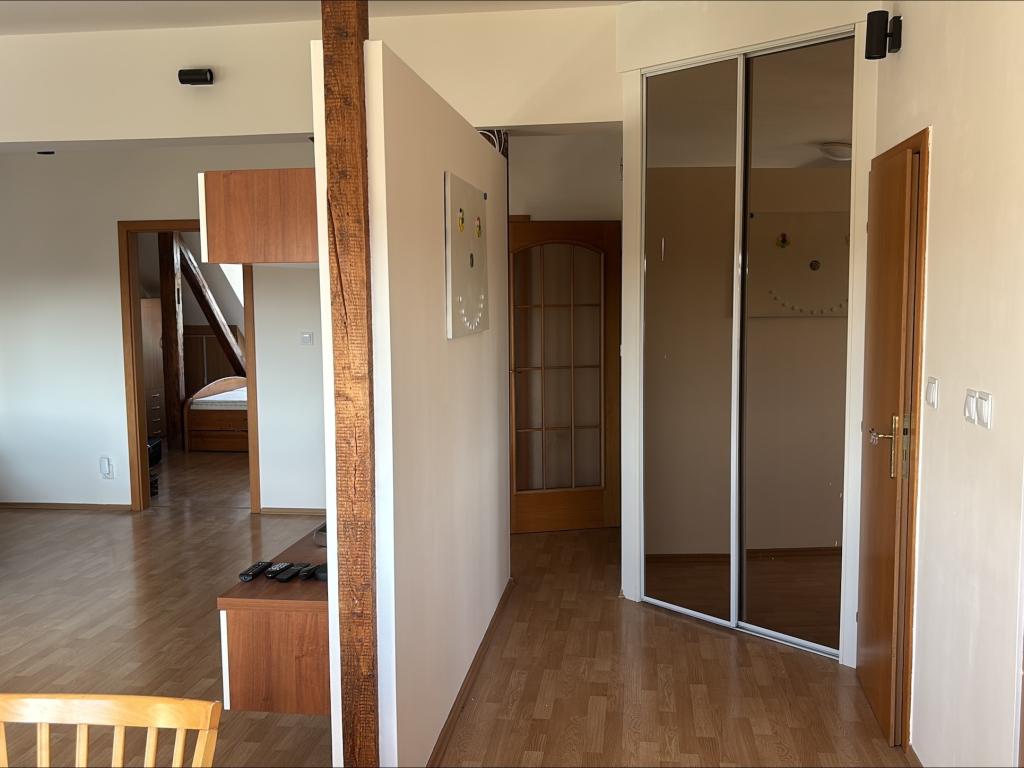 Pronájem bytu 3+kk 95 m2, Brno – náhled fotky 8