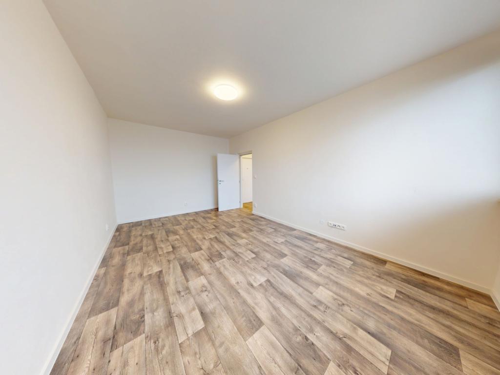 Pronájem bytu 1+1 39 m2