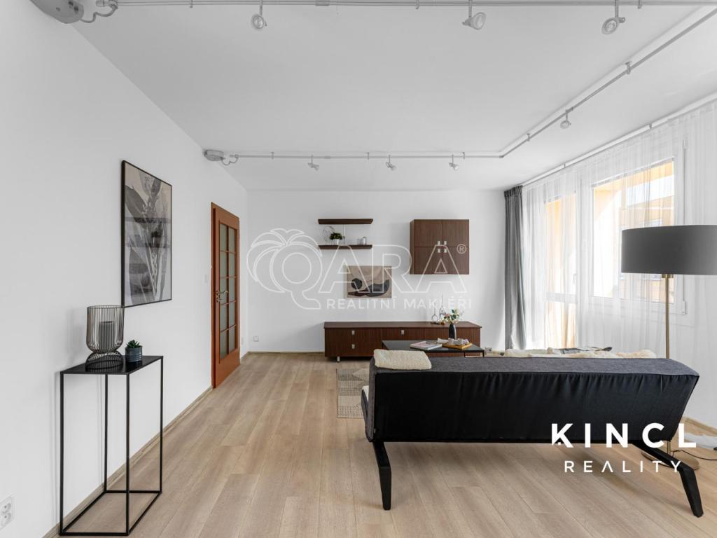 Prodej bytu 3+kk 68 m2, Nymburk – náhled fotky 8