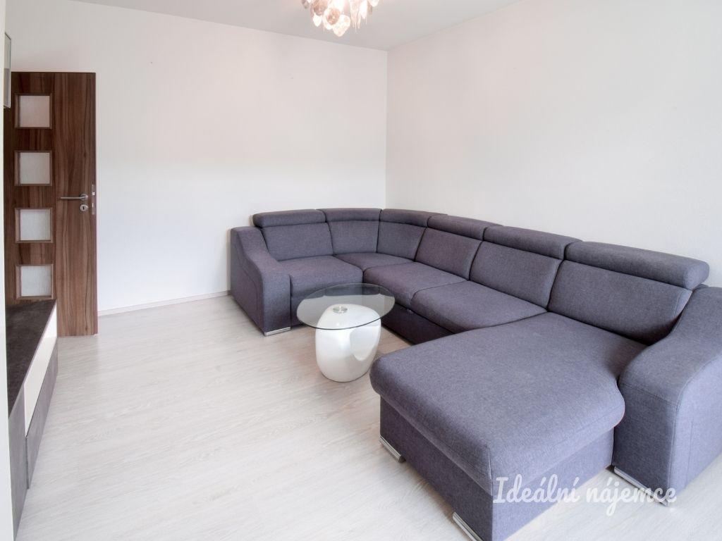 Pronájem bytu 3+kk 73 m2