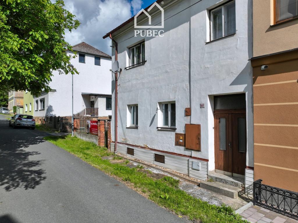 Prodej domu 200 m2