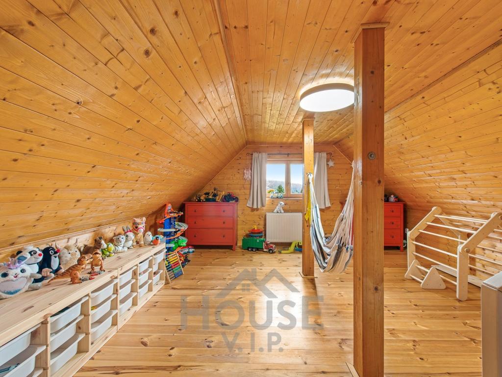 Prodej domu 138 m2, Železný Brod – náhled fotky 8