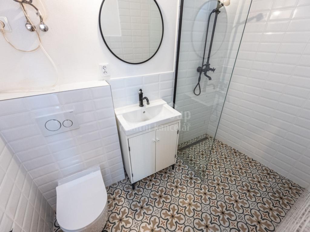 Pronájem bytu 1+1 46 m2