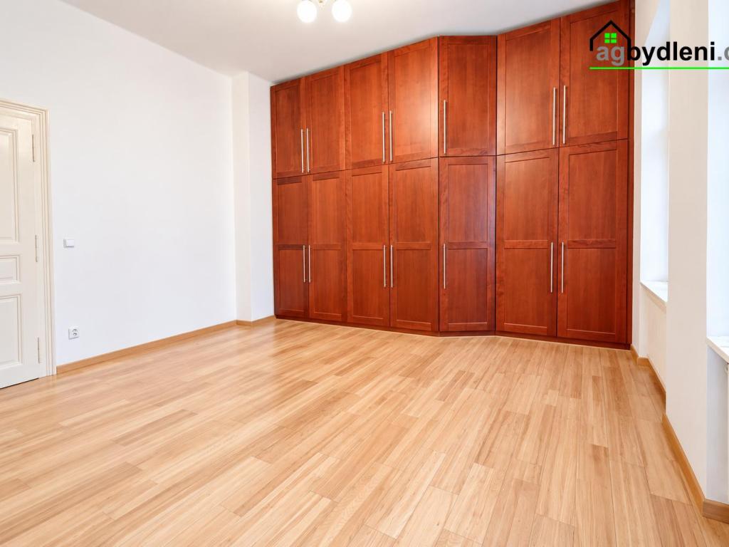 Pronájem bytu 2+1 53 m2