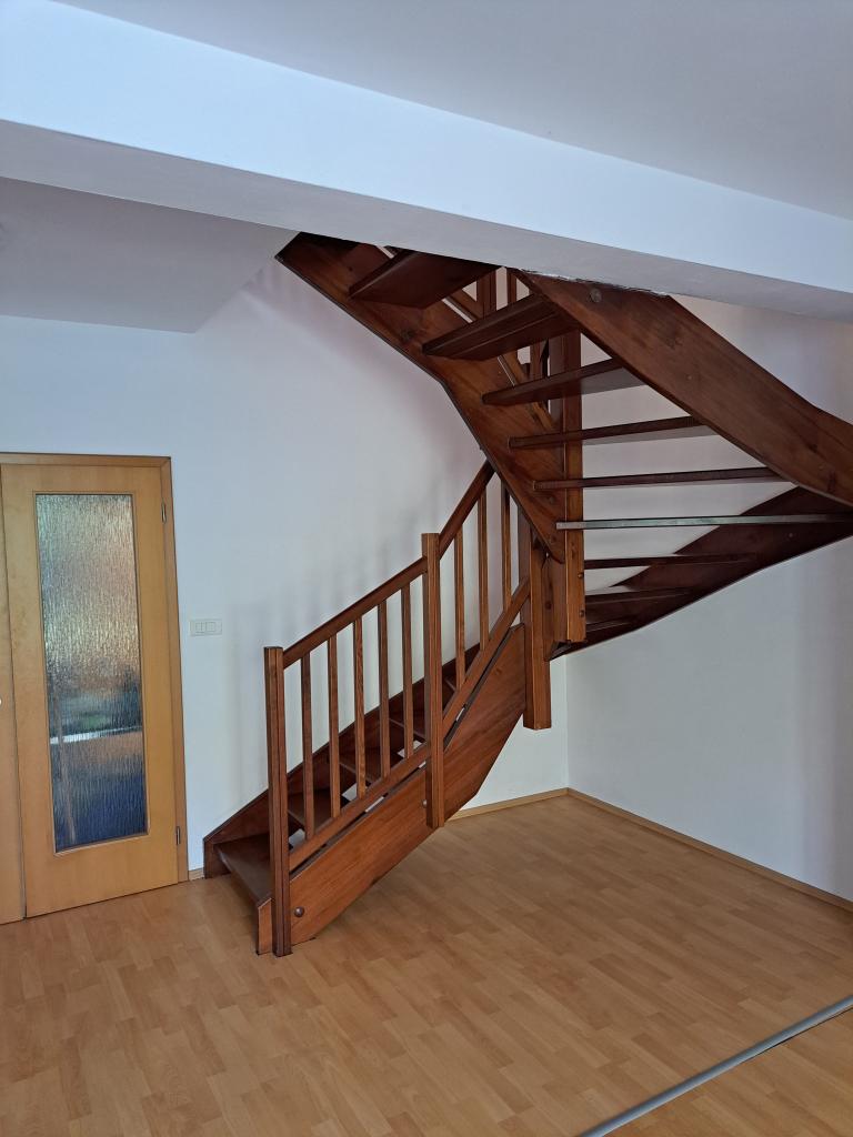 Pronájem domu 125 m2