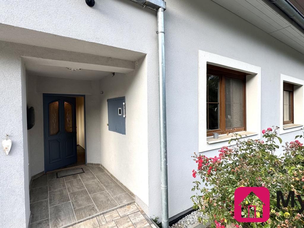 Prodej domu 208 m2