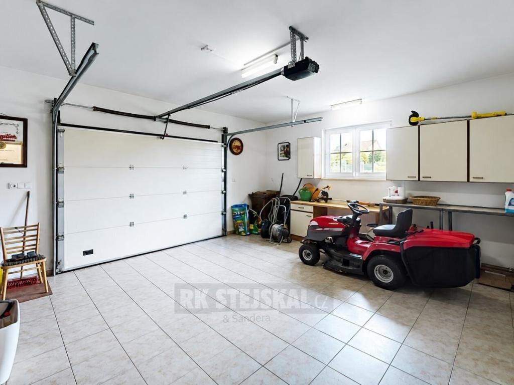 Prodej domu 397 m2, Srubec – náhled fotky 29