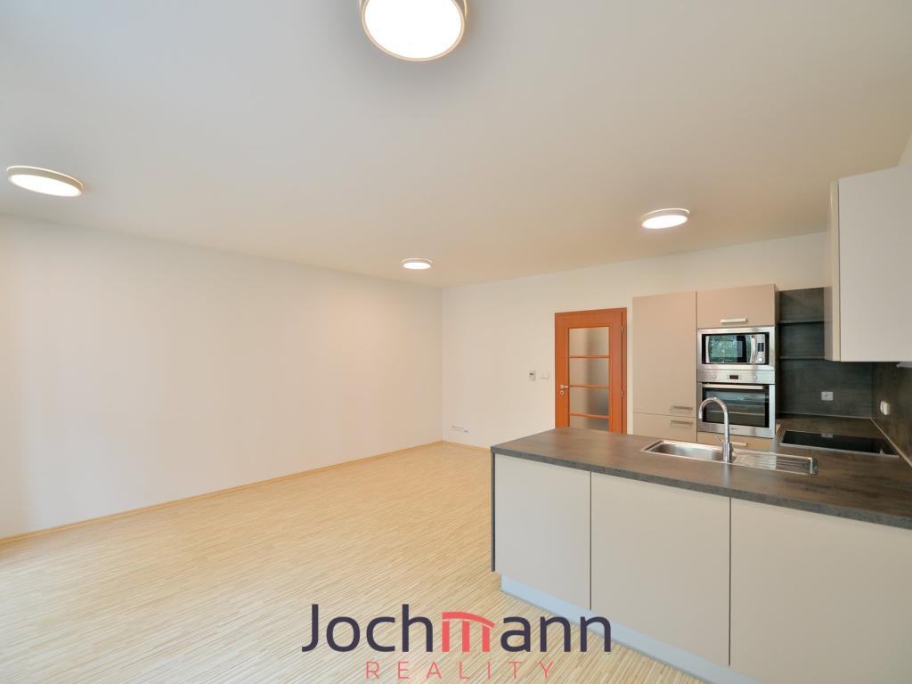 Pronájem bytu 2+kk 64 m2