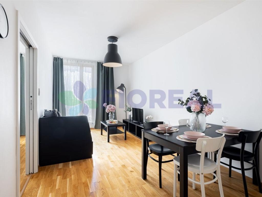 Pronájem bytu 2+kk 45 m2