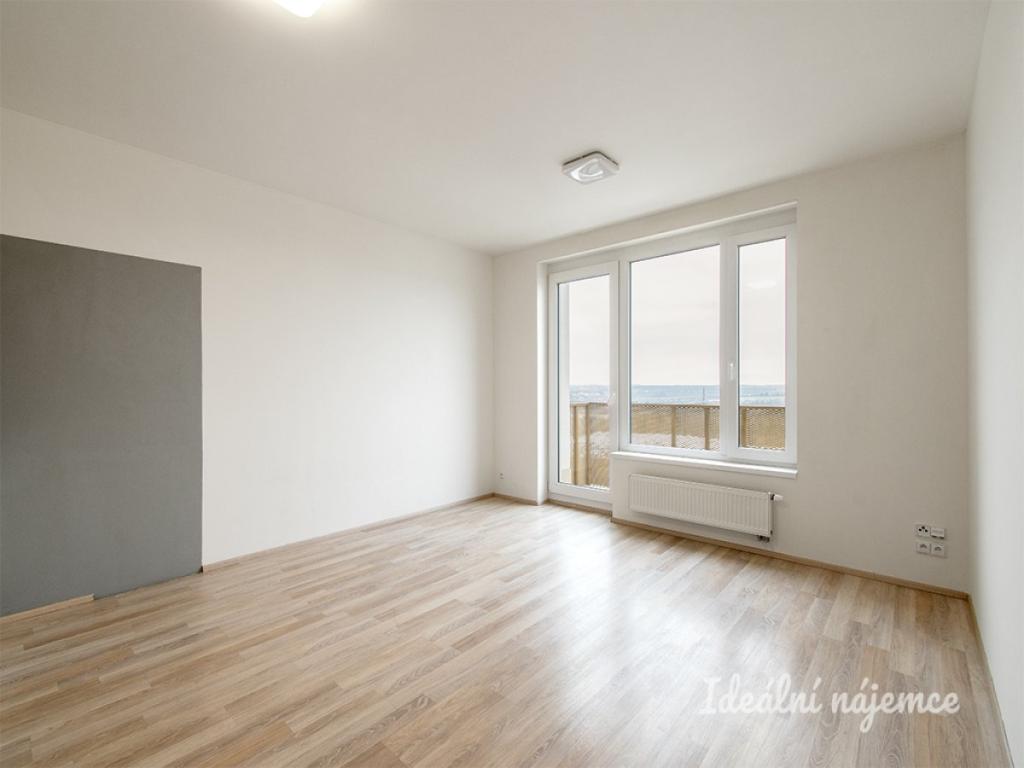 Pronájem bytu 1+kk 28 m2