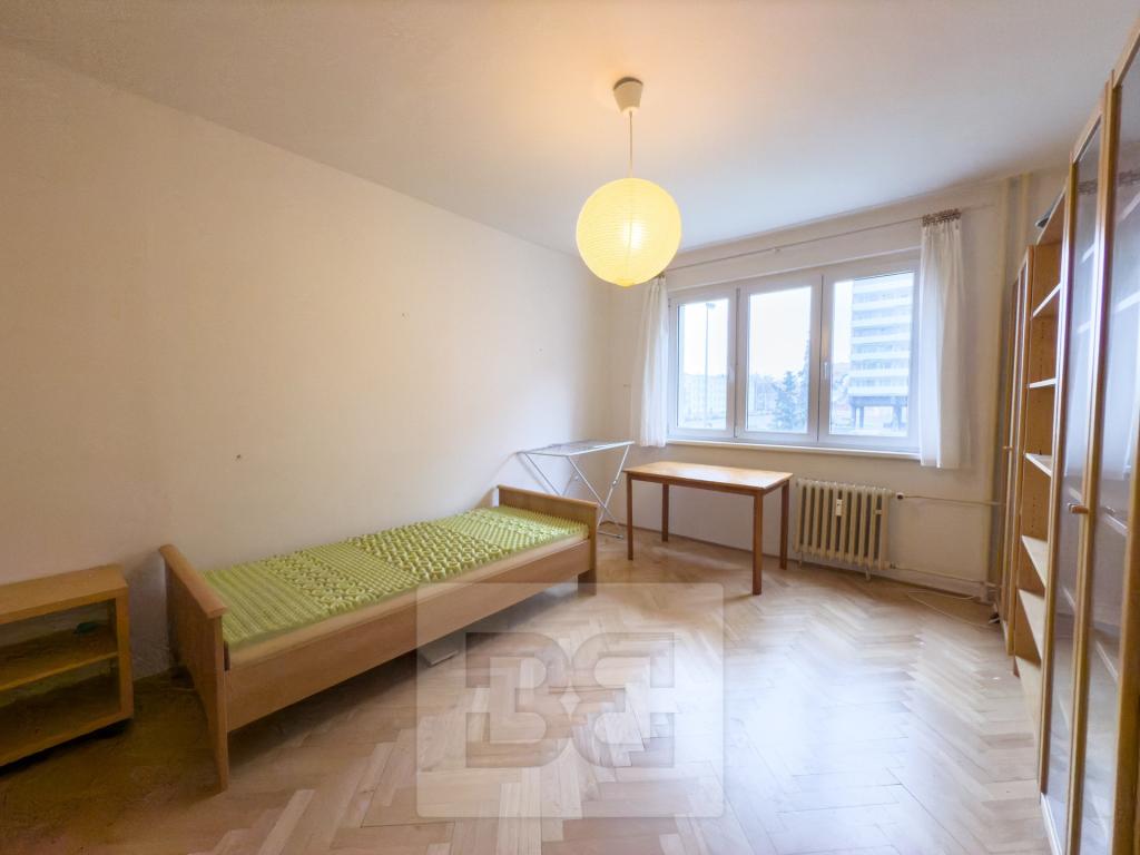 Pronájem bytu 2+1 50 m2