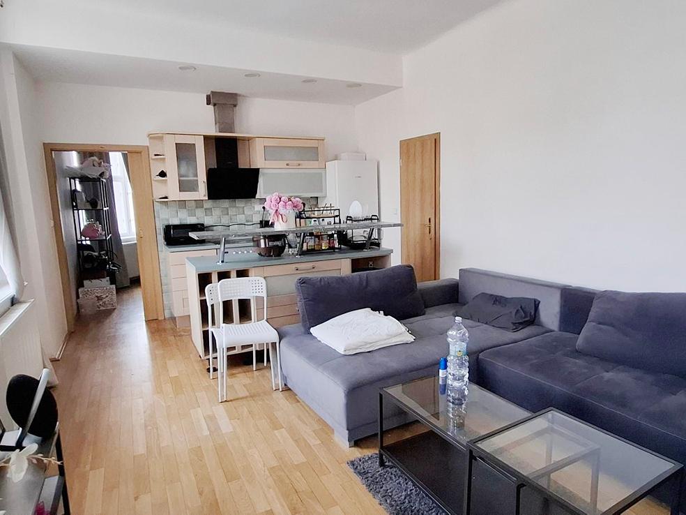 Pronájem bytu 2+kk 52 m2