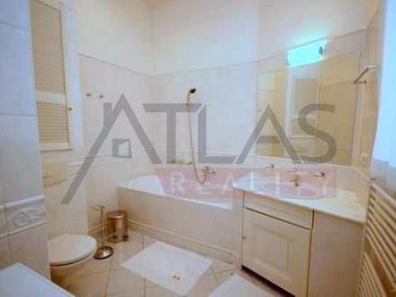 Pronájem bytu 4+kk 122 m2