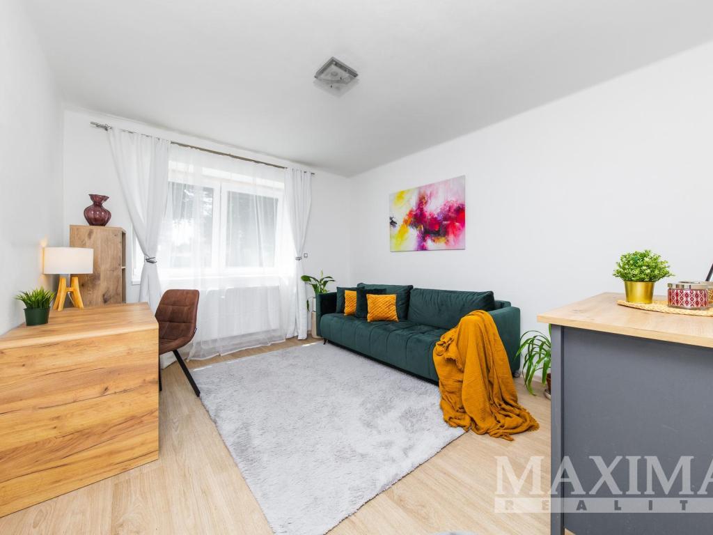 Prodej domu 160 m2
