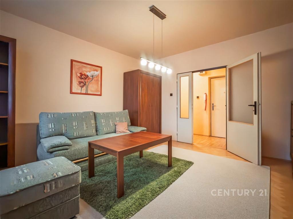 Pronájem bytu 1+1 42 m2