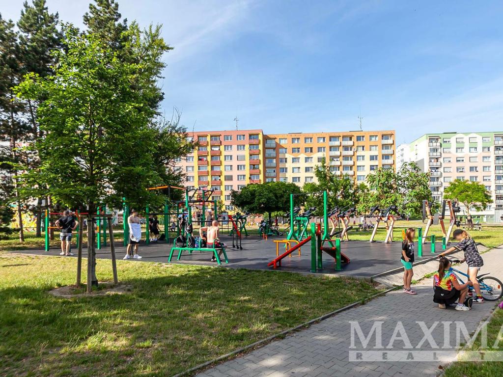 Prodej bytu 2+kk 42 m2, Mladá Boleslav – náhled fotky 29