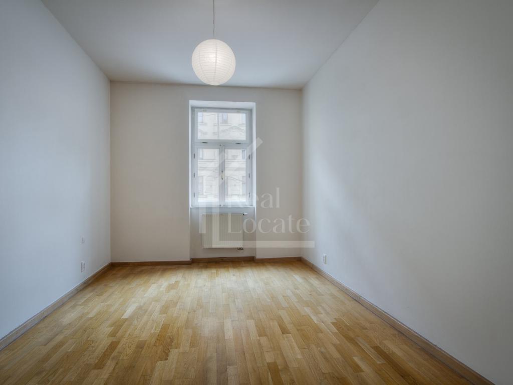 Pronájem bytu 2+kk 47 m2