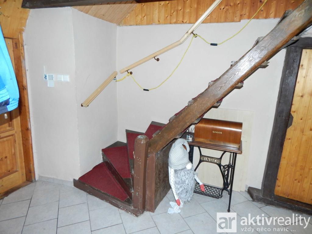 Prodej domu 200 m2, Klíny – náhled fotky 20
