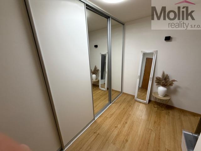 Pronájem bytu 2+kk 40 m2