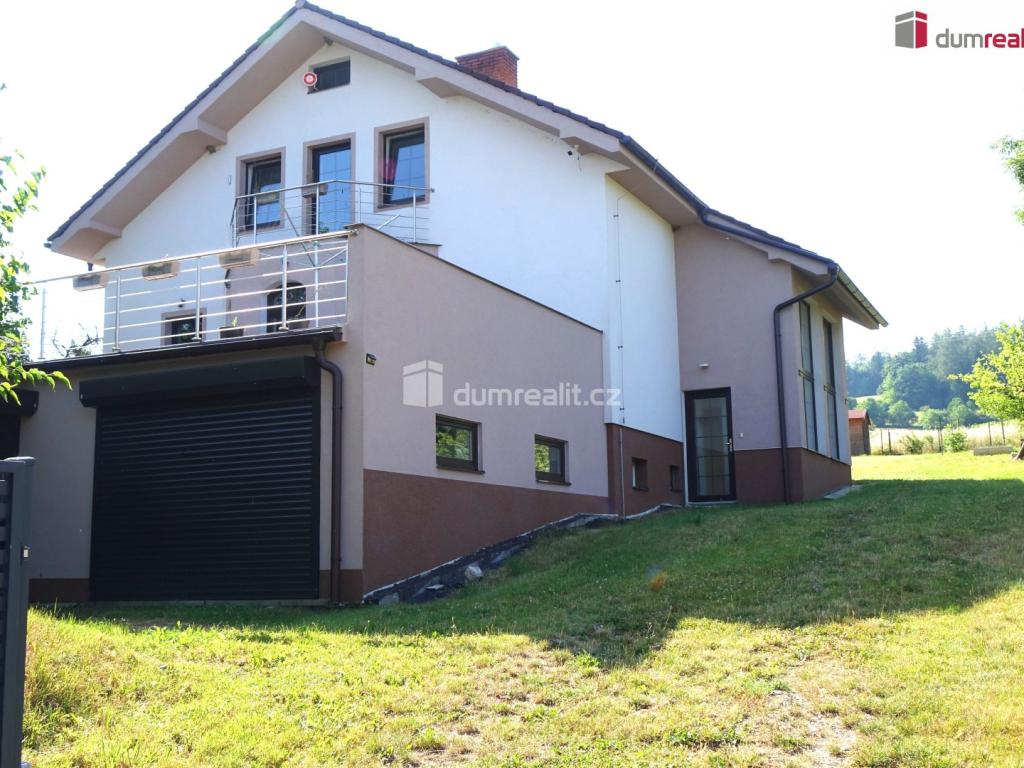 Pronájem domu 300 m2, Bystřice – náhled fotky 17