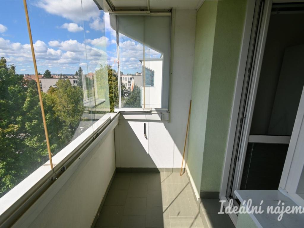 Pronájem bytu 3+1 70 m2