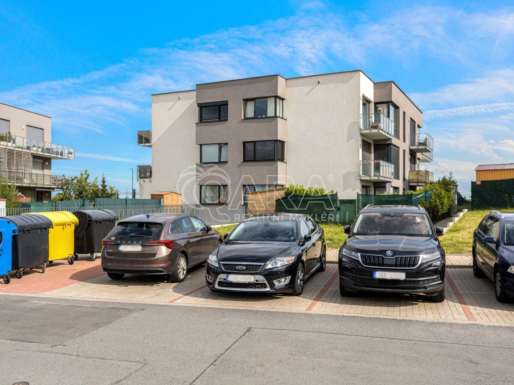 Prodej bytu 3+kk 81 m2, Jinočany – náhled fotky 14