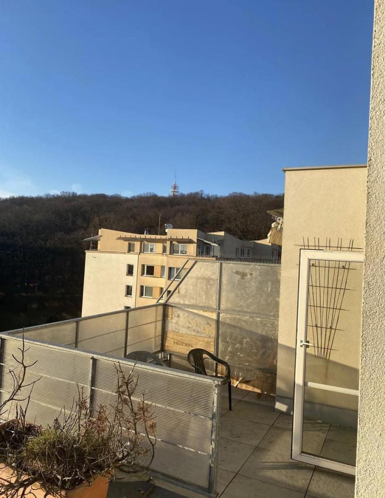 Pronájem bytu 4+kk 132 m2