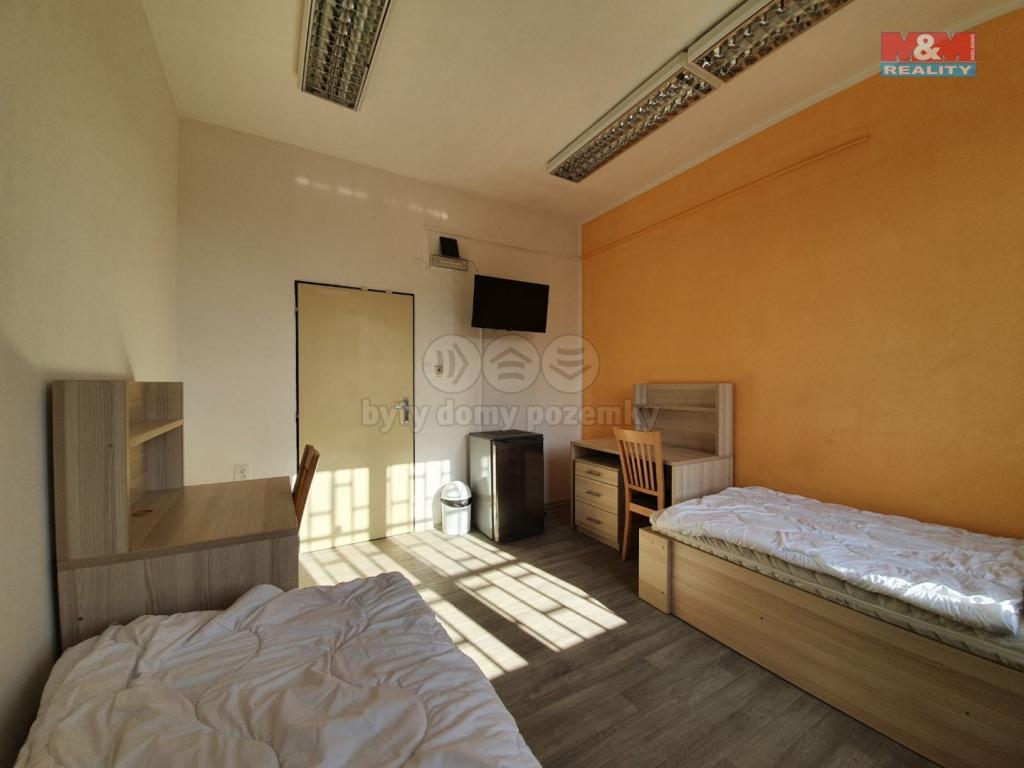 Pronajem bytu atypicky 30 m2