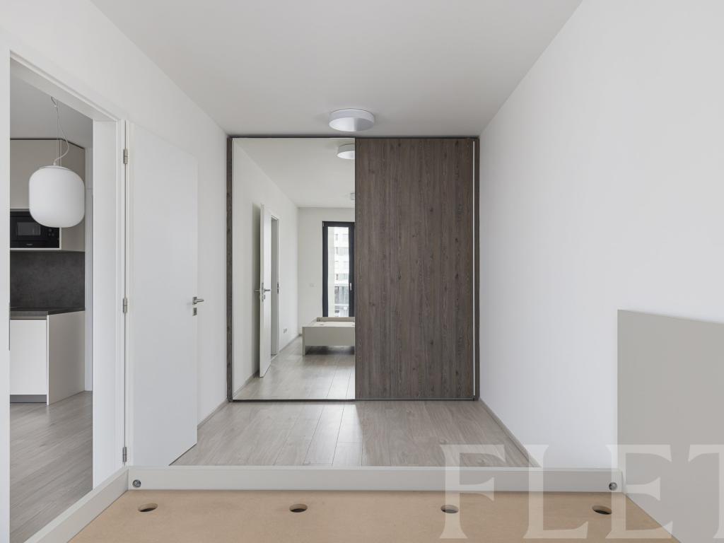 Pronájem bytu 2+kk 47 m² - Ansicht 6