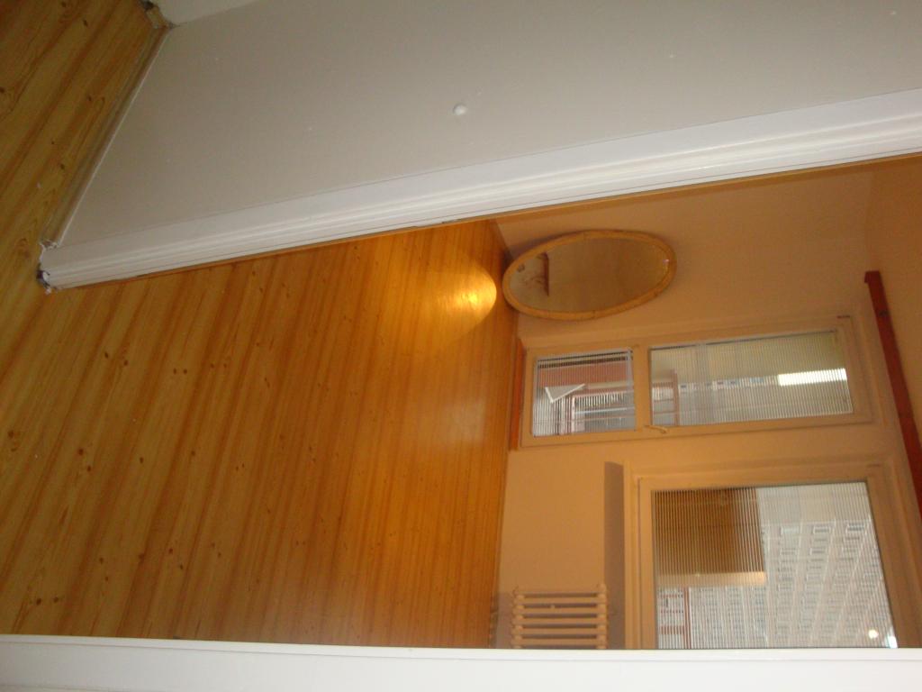 Pronajem bytu garsonka 26 m2